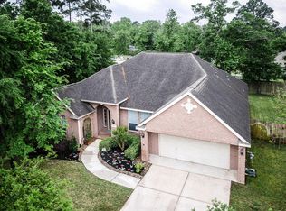 25181 Nutley Cir, Porter, TX 77365