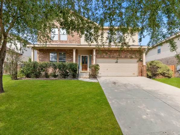 105 Kipper, Cibolo, TX 78108