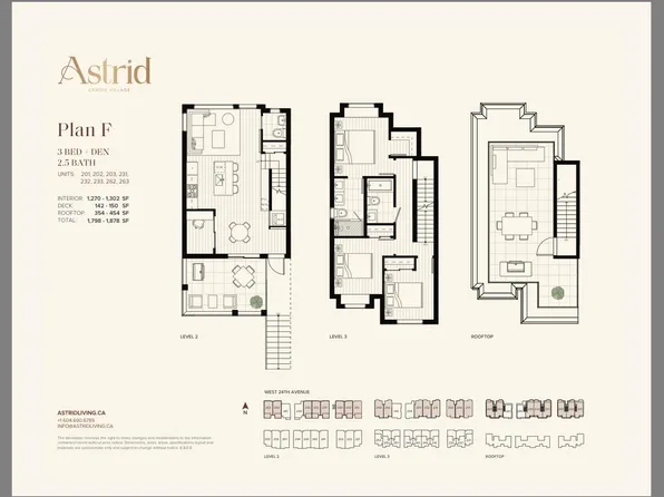 578 W 24th Ave #202, Vancouver, BC V5Z 2B4