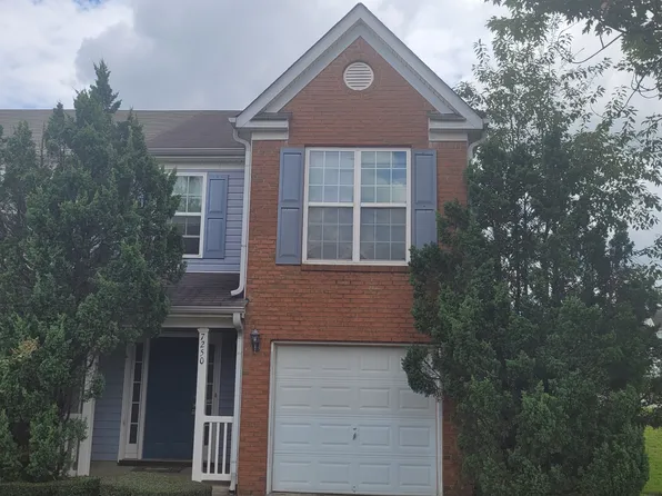 7250 Alicias Way, Morrow, GA 30260