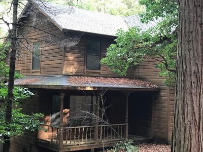 12114 Big Blue Rd, Nevada City, CA, 95959