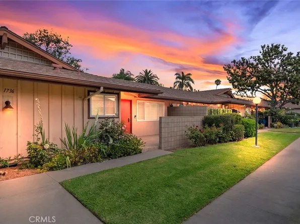1736 E Commonwealth Ave Unit 102, Fullerton, CA 92831