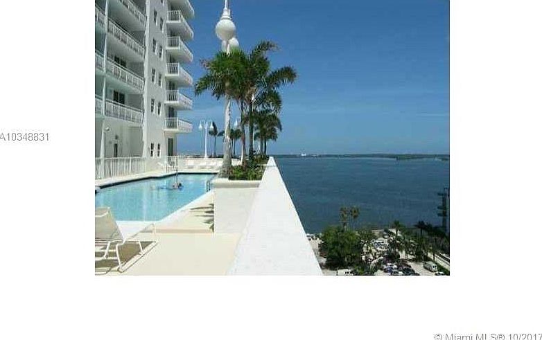 1st image of 1200 Brickell Bay Dr APT 3807