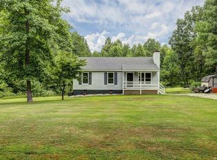 6680 Clark Rd, Powhatan, VA 23139
