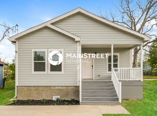 3127 Bay St, Houston, TX 77026