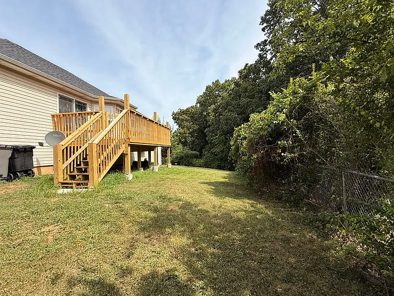 133 Hickory Valley Rd — Photo 4