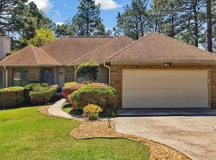 107 Pinnacle Court, West End, NC 27376