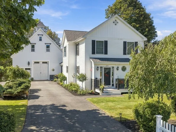 510 Prospect St, Methuen, MA 01844