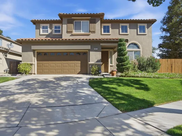 1401 Jake Creek Dr, Patterson, CA 95363