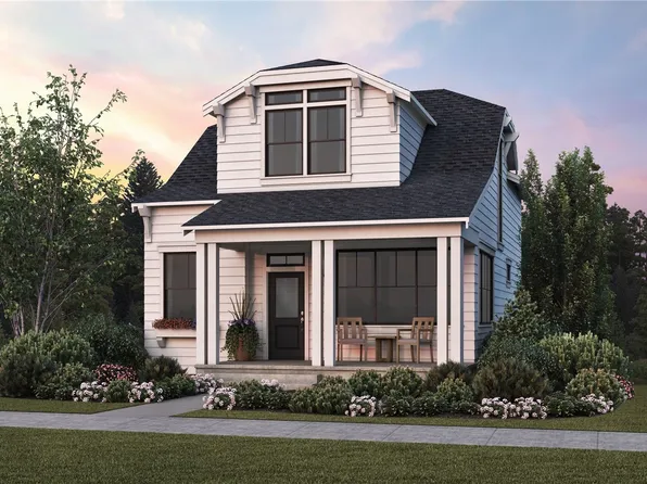 13452 (HS 11) NE 112th Place, Redmond, WA 98052