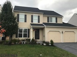 132 Farmington Ln, Bellefonte, PA 16823