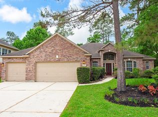 151 S Evangeline Oaks Cir, Conroe, TX 77384