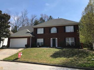 947 Palmer Rd, Lithonia, GA 30058