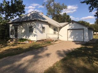 142 Davlin St, Gettysburg, SD 57450