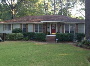 1164 Martingale Rd, Jackson, MS 39206