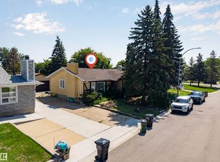 16411 106th St NW, Edmonton, AB T5X1W4