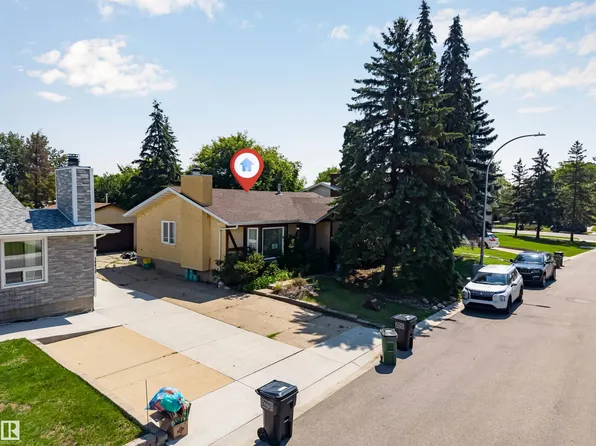 16411 106th St NW, Edmonton, AB T5X 1W4