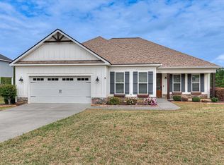 151 Headwaters Drive, Harlem, GA 30814