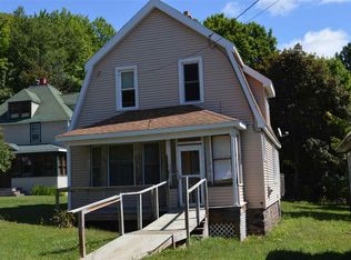 49040 Military Rd, Hancock, MI 49930