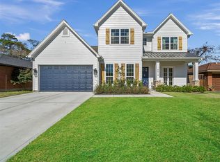 4514 Viking Dr, Houston, TX 77092