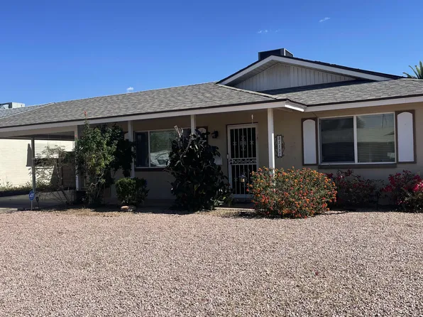 2137 W DEL CAMPO Circle, Mesa, AZ 85202