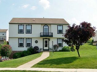 112 James Ln, Monaca, PA 15061