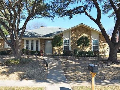 1621 Geneva Ln, Plano, TX, 75075