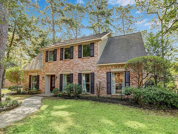 3rd image of 10723 Dunbrook Dr