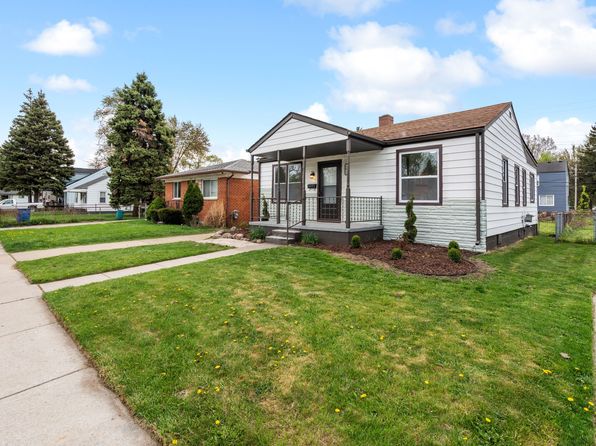 8672 Hudson Ave, Warren, MI 48089