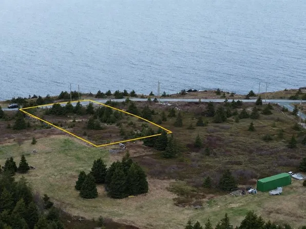 948-950 Water Street, Bay Roberts, NL A0A1G0