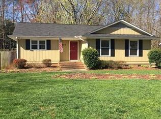 9412 Central Dr, Mint Hill, NC 28227