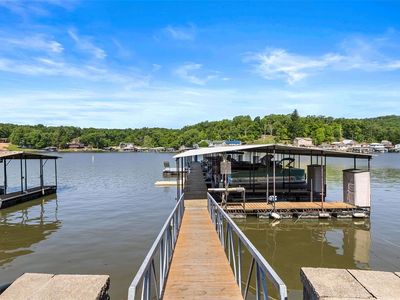 49 Ozarks Deer Run Cir, Gravois Mills, MO, 65037
