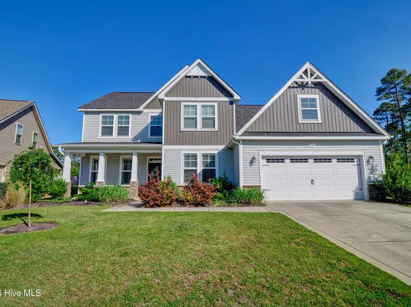 7244 Sanctuary Drive, Wilmington, NC 28411