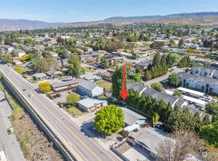 517 N Baker Ave, East Wenatchee, WA