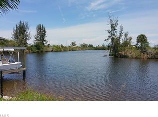 4517 NW 30th Ln, Cape Coral, FL 33993