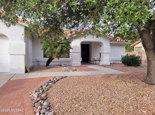 14431 N Sky Trl, Oro Valley, AZ 85755