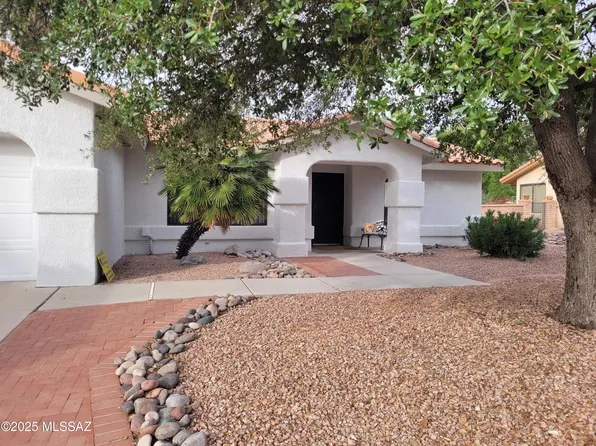14431 N Sky Trl, Oro Valley, AZ 85755