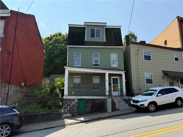 936 Herron Ave, Pittsburgh, PA 15219