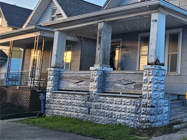 146 James St, Buffalo, NY 14210