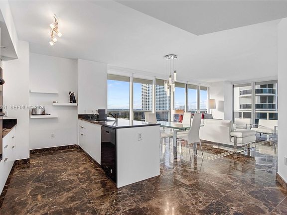 2nd image of 1830 S Ocean Dr APT 1908