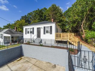 1308 Chapel Oaks Dr, Capitol Heights, MD