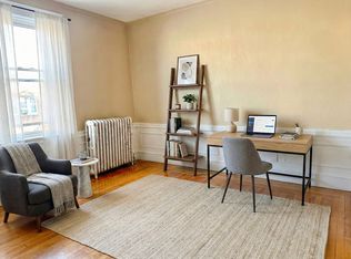 330 Saint Paul St #33, Brookline, MA 02446