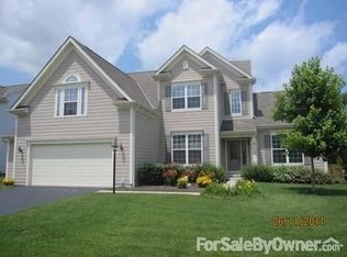 7429 Upper Cambridge Way, Westerville, OH 43082