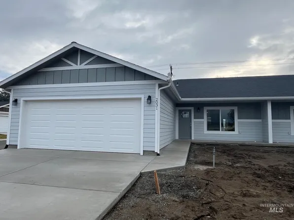 2031 Springsnow Ct, Clarkston, WA 99403
