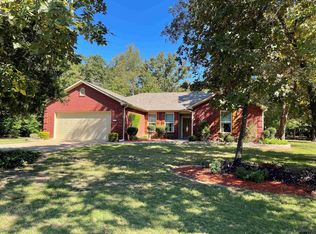 7281 Dogwood Trl, Athens, TX 75751