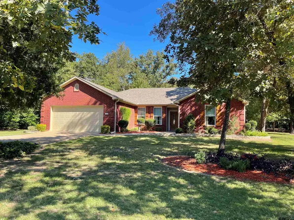 7281 Dogwood Trl, Athens, TX 75751