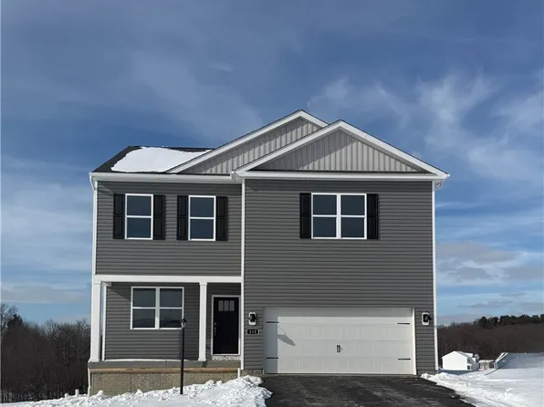 115 Crabapple Ln N, Beaver Falls, PA 15010