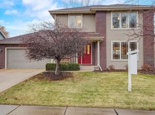 5214 Day Lily Pl, Madison, WI 53711