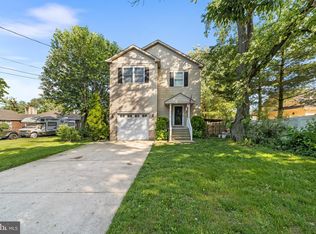 33 Willard Ave, Cherry Hill, NJ 08034