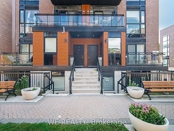 2nd image of 32 Coles Ave #103